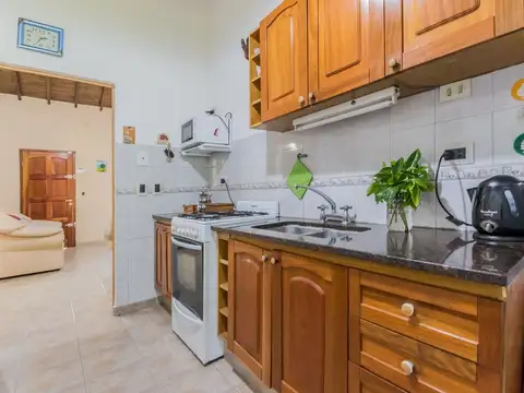 VENTA CHALET 4 AMB EN ITUZAINGO CON JARDIN