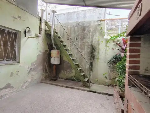 Casa en Venta 55 años