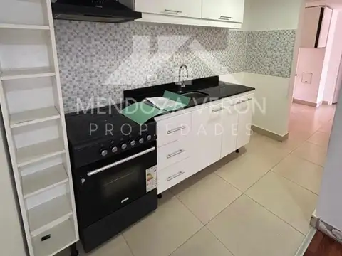 Hermoso depto 3 ambientes