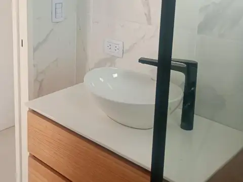 Depto Tipo Casa en Venta A Estrenar