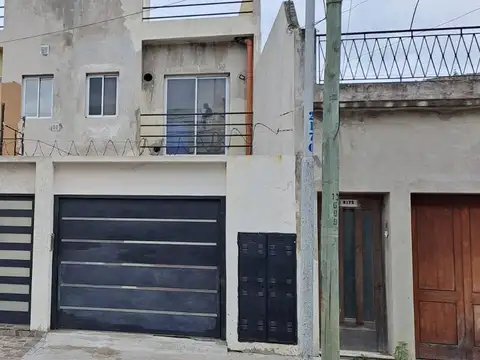 Venta PH 2 ambientes a estrenar en Avellaneda, 80 m² totales