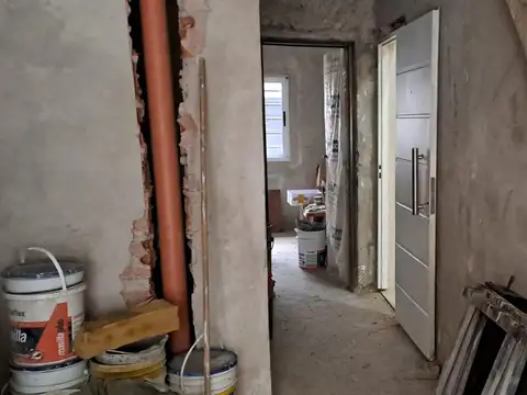 Depto Tipo Casa en Venta A Estrenar