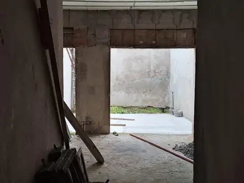 Depto Tipo Casa en Venta con 1 cochera