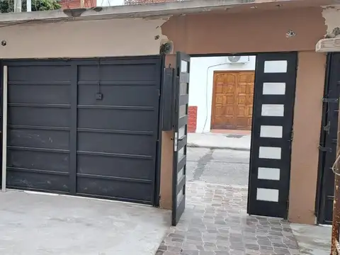 Depto Tipo Casa en Venta de Monoambiente