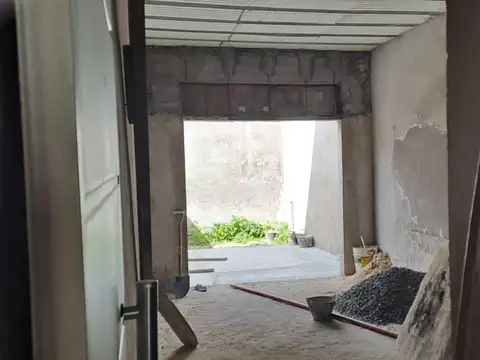 Depto Tipo Casa en Venta de Monoambiente