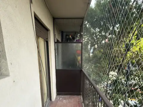 Departamento en Alquiler 40 años