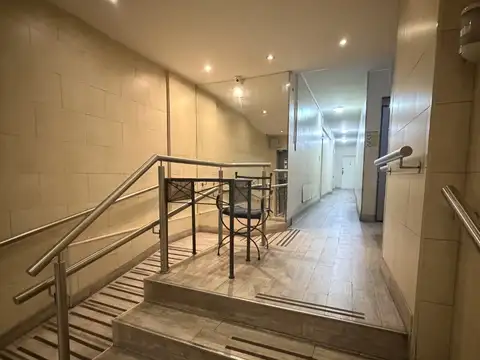 Av. Cabildo 4200, Piso 2