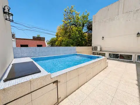 Casa - Venta - Argentina, Capital Federal - DEKAY 4100