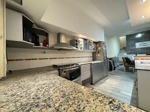 Casa en Venta 10 años