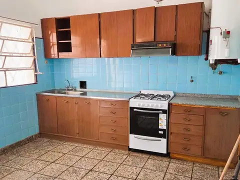 Casa en una Planta - ALQUILER