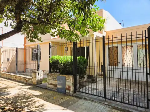 Casa en una Planta - ALQUILER