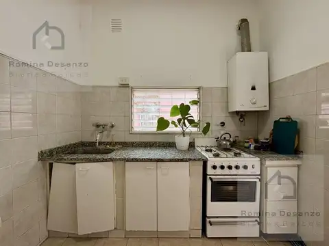 Casa en Venta 43 años