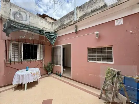Casa en Venta en Refinerias, USD 55.000