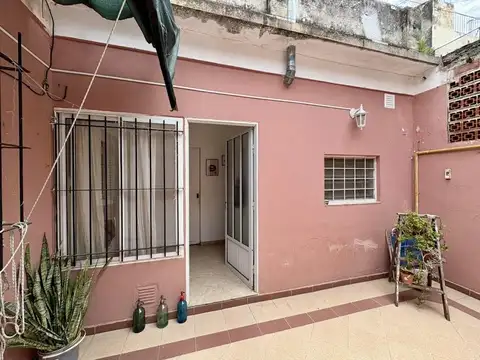 Casa en venta 1 dormitorio Refinerias