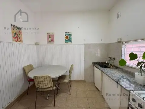 Casa en Venta al Oeste