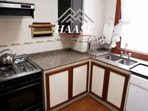Departamento en Venta en Zona Centro, USD 160.000