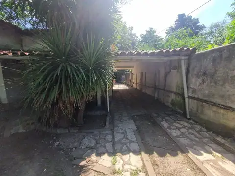 Casa en Venta en Burzaco, USD 98.000
