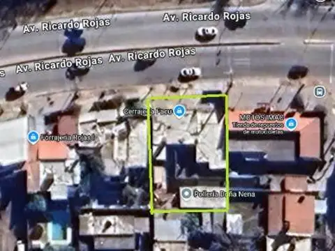 Oficina en Venta en Córdoba, USD 137.000