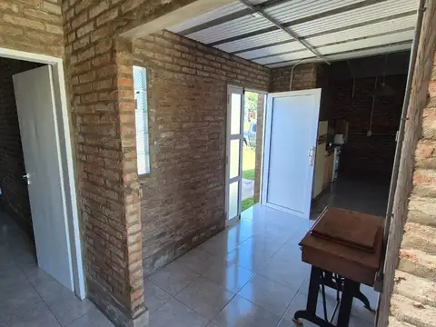 CASA QUINTA EN VENTA EN CHACABUCO