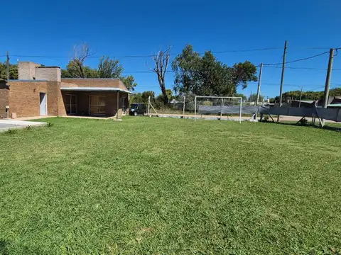 Casa en Venta en Chacabuco, USD 67.000