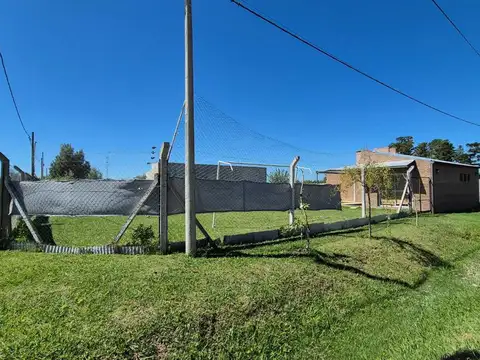 CASA QUINTA EN VENTA EN CHACABUCO