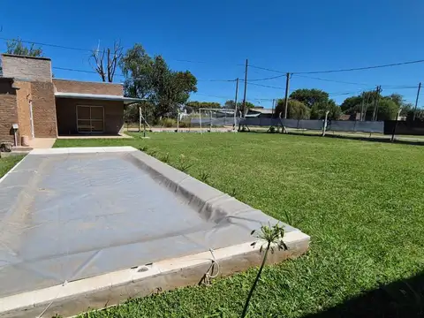 Casa en Venta de 1 dormitorio