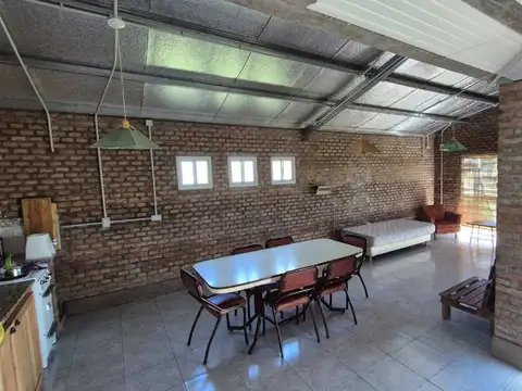 Casa en Venta 6 años