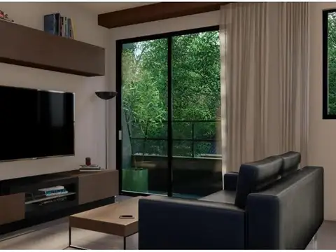 Gral San Martin 1900, Piso PB