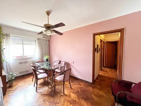 Departamento en Venta en Boedo, CABA