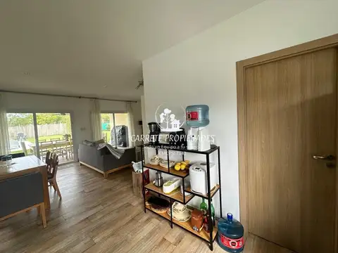 Casa en Venta en Countries y Barrios Cerrados en Pilar, USD 180.000