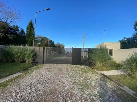 Terreno en venta de en Barrio Cerrado Jose C Paz