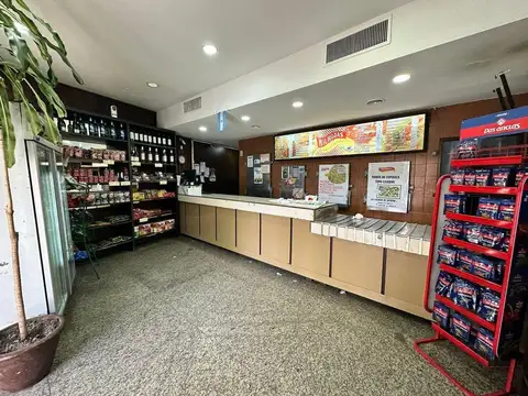 Galpón en Venta en Echesortu, Rosario