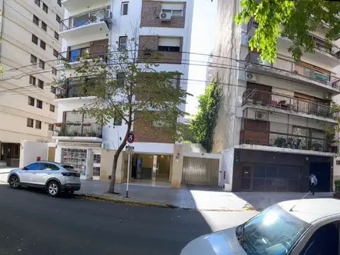 Departamento en Alquiler de 2 ambientes