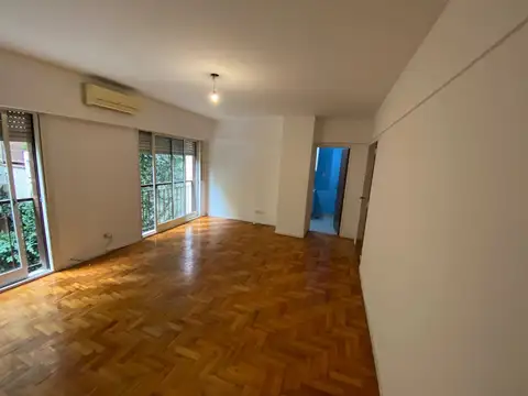 Departamento en Alquiler 60 años