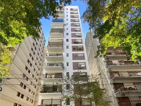 ARCE 800, Piso 2