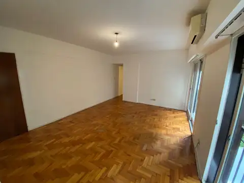 Departamento en Alquiler 60 años