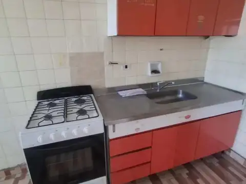 Departamento en Alquiler en Constitucion, $ 550.000