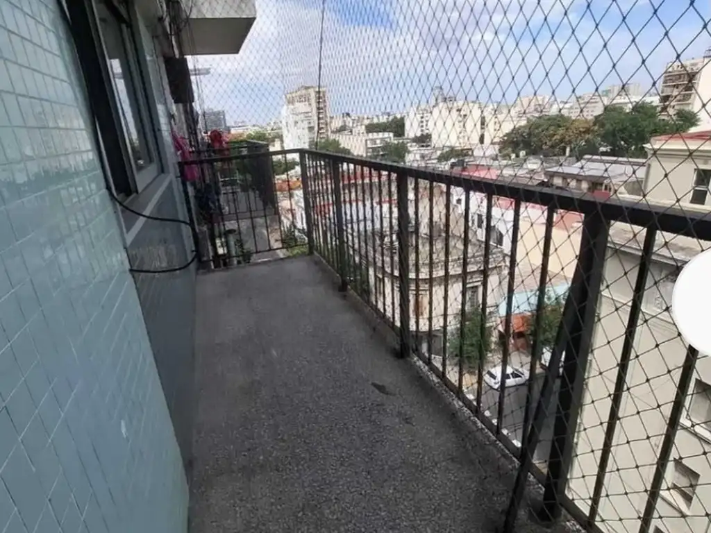 15 De Noviembre De 1889 1400, Piso 7
