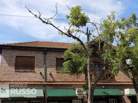 Crucero Gral. Belgrano 1188