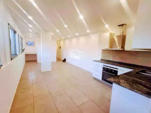 Depto Tipo Casa en Venta de 1 dormitorio