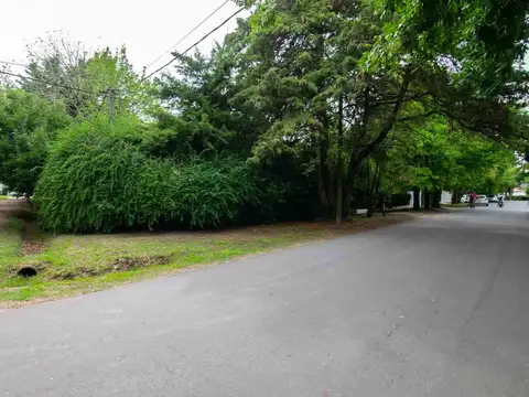 Terreno en Venta en La Plata, USD 80.000
