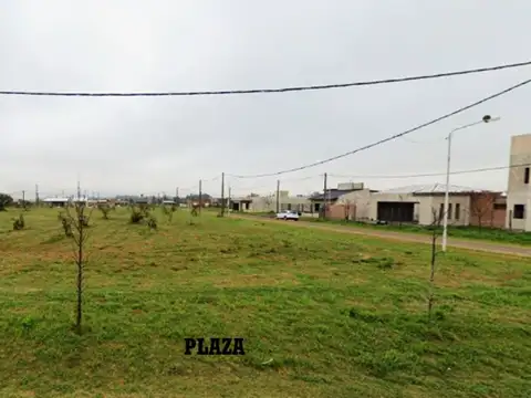 Terreno en Venta en Carcaraña, USD 26.600