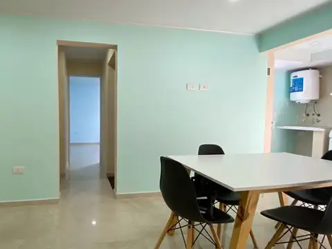 Departamento en Alquiler Temporal de 1 dormitorio