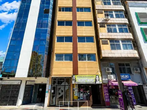 Departamento en Alquiler A Estrenar