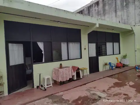 Terreno en Venta en Villa Riachuelo, USD 240.000
