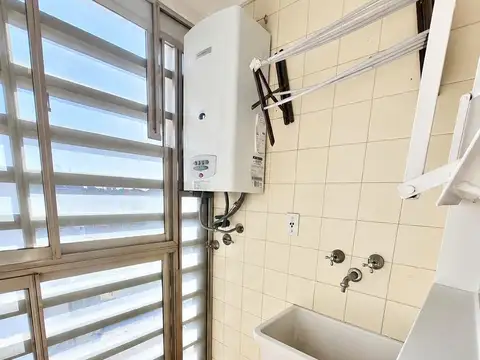 Departamento en Alquiler en Villa Luro, $ 740.000