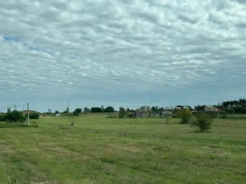 Terreno en Venta en Oliveros, USD 46.000