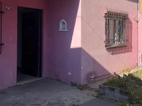 Casa en Alquiler de 2 dormitorios