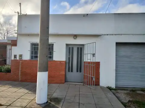 Local en alquiler Villanueva