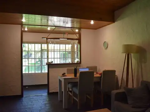 VENTA CASA 3 AMB  LOTE 349M QUINCHO JOSEC PAZ